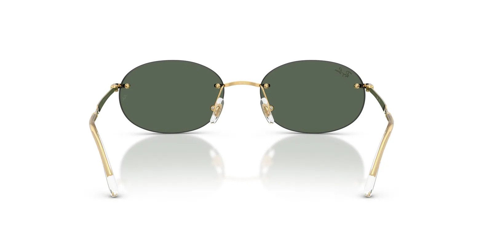 Ray-Ban 3767 Sunglasses - view 15